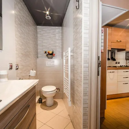 Iris - Studio Pour 4 Personnes 194 Διαμέρισμα Σαμονί